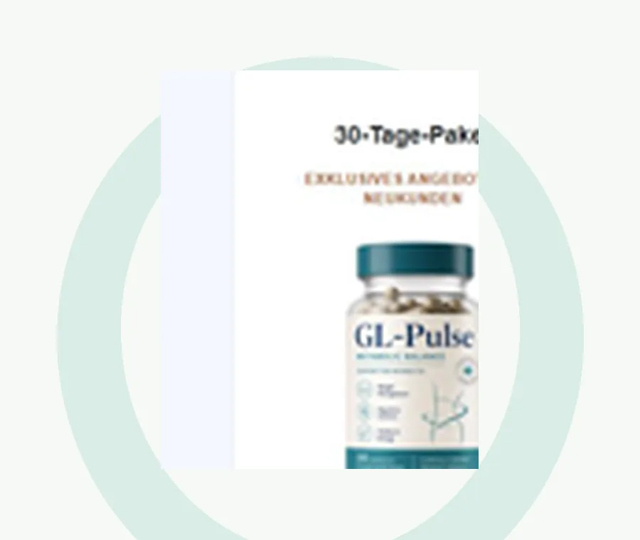 Originale GL-Pulse Einzelpackung